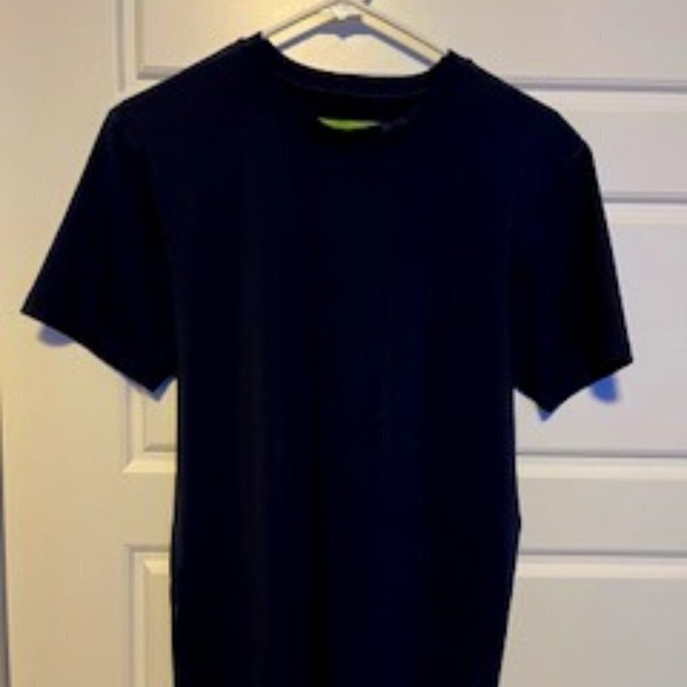 Men's Tekgear Athletic Shirt, XL
